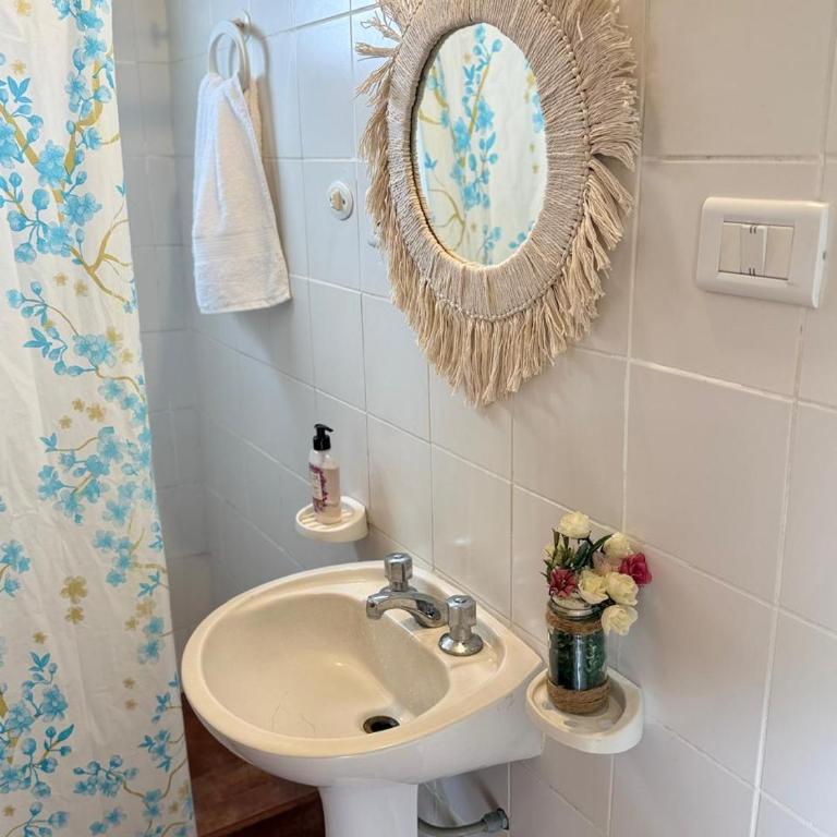 Nani A - Apartamento de 1 dormitorio - 2