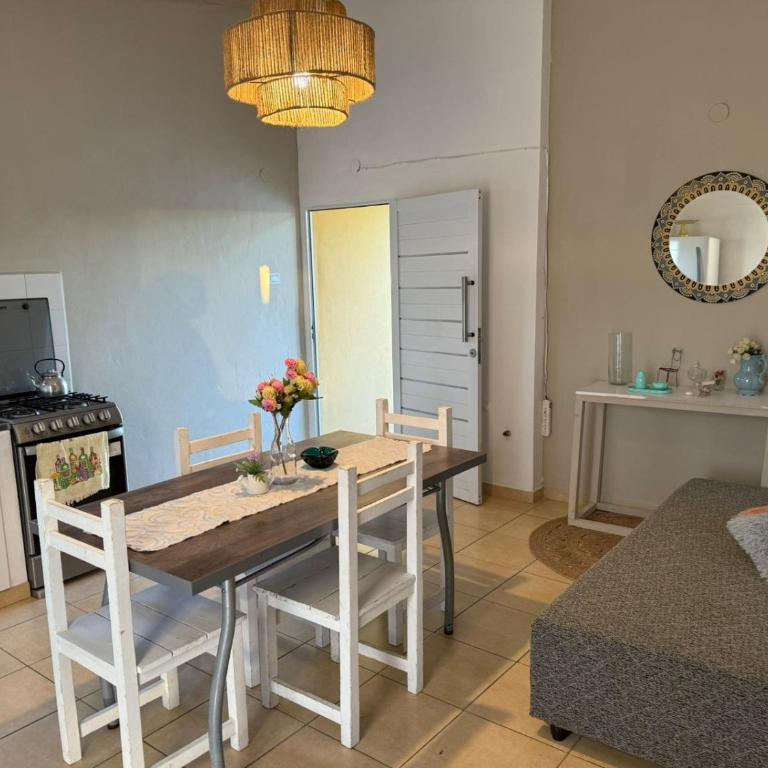 Nani A - Apartamento de 1 dormitorio - 3