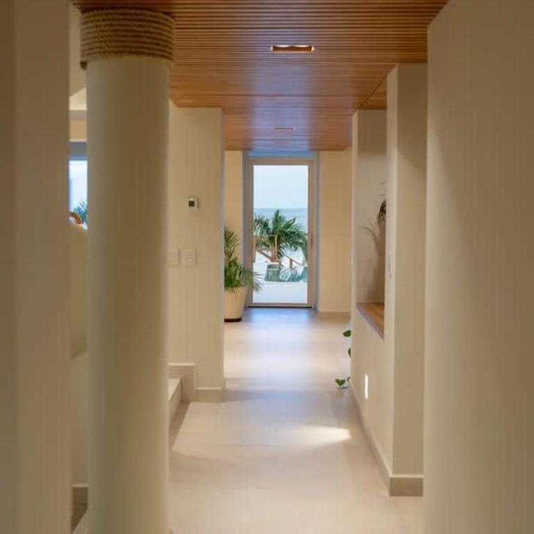 Villa Flamingos - Villa - 23
