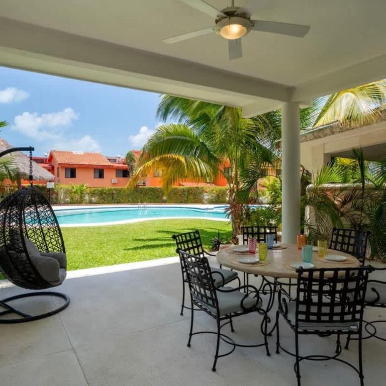 3BR Modern House w/ Pool and Great Location! - Vacation Home - 7