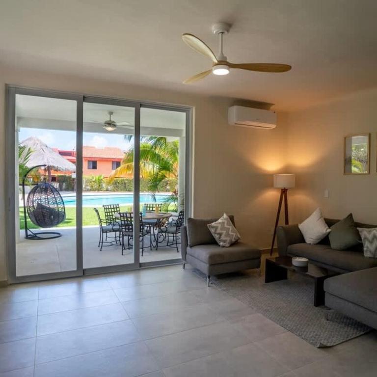 3BR Modern House w/ Pool and Great Location! - Vacation Home - 13