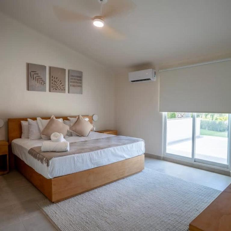 3BR Modern House w/ Pool and Great Location! - Vacation Home - 24