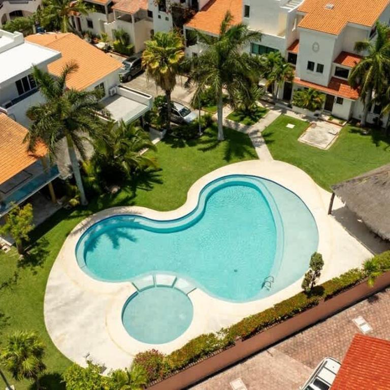 3BR Modern House w/ Pool and Great Location! - Vacation Home - 48