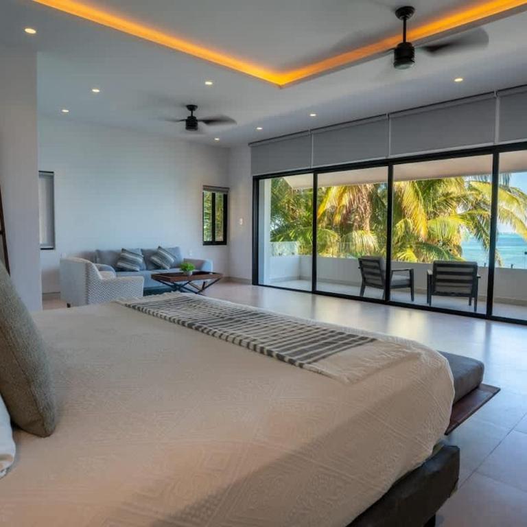 6BR Modern Oceanfront Villa w/ Infinity Pool - Vacation Home - 3