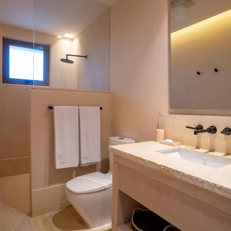 Luxury Beachfront 4BR Apartment in Isla Mujeres - Apartment - 26