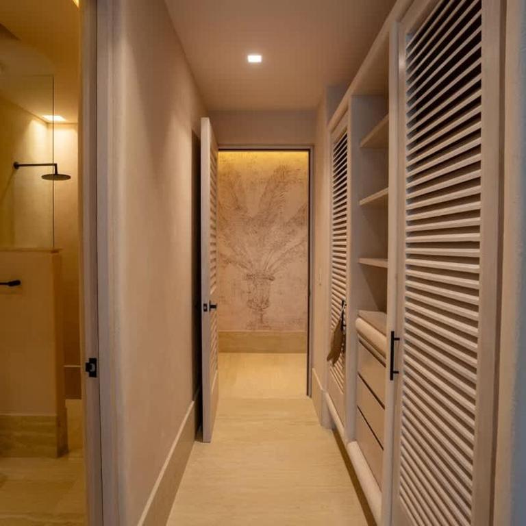Luxury Beachfront 4BR Apartment in Isla Mujeres - Apartment - 22