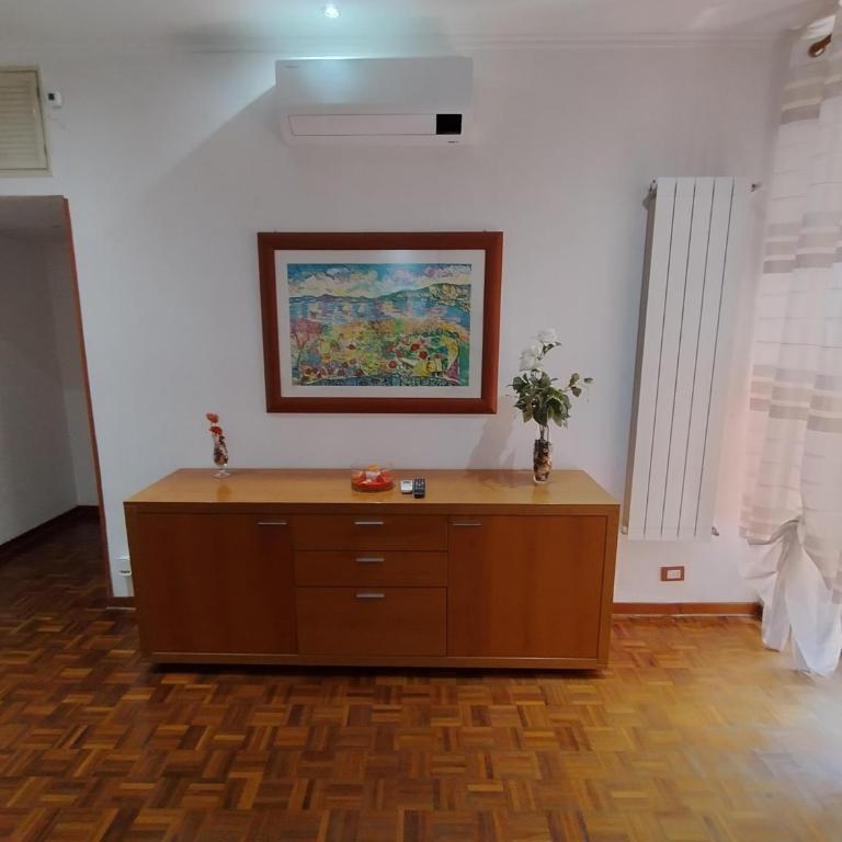 Saky's House - Appartamento con 1 Camera da Letto - 5