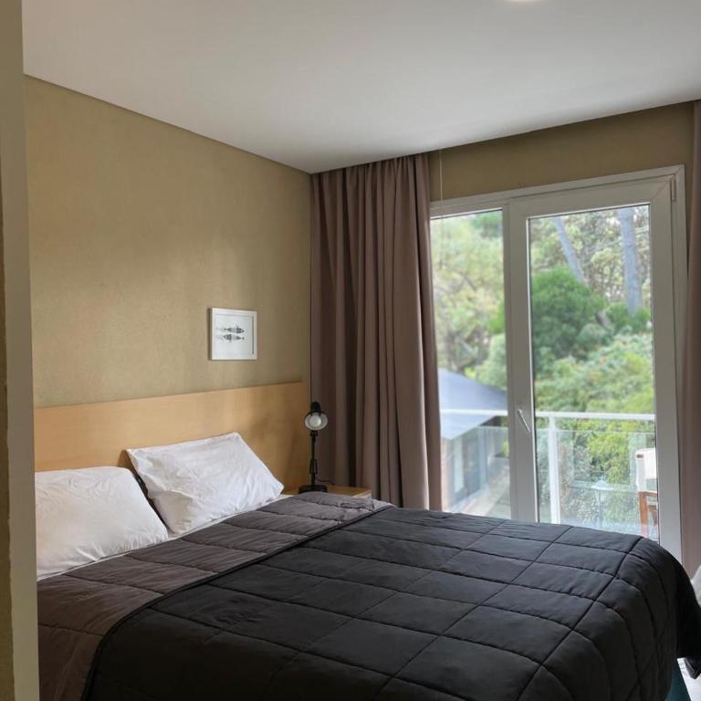 Nexo Playa Depto 6 - Apartamento de 1 dormitorio - 9