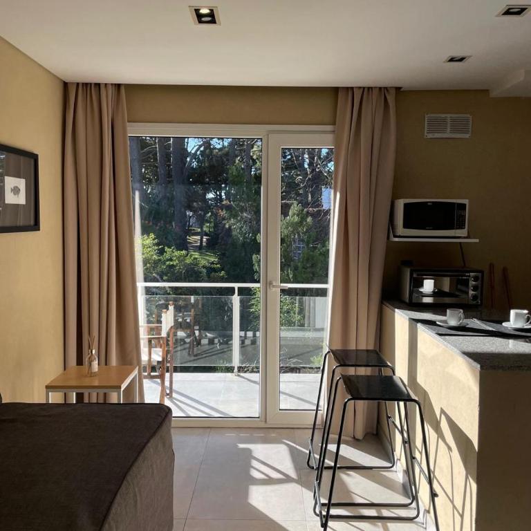 Nexo Playa Depto 6 - Apartamento de 1 dormitorio - 1