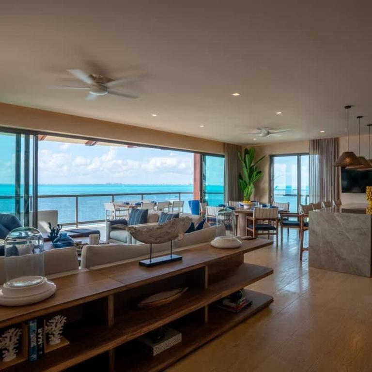 5BR Luxury Beachfront Penthouse w/ Private Pool - Apartment - 21