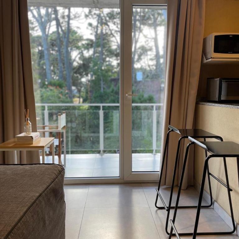 Nexo Playa Depto 6 - Apartamento de 1 dormitorio - 6