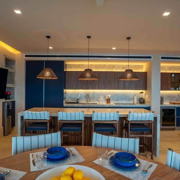 5BR Luxury Beachfront Penthouse w/ Private Pool - Apartment - 27