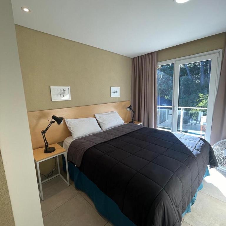 Nexo Playa Depto 6 - Apartamento de 1 dormitorio - 8