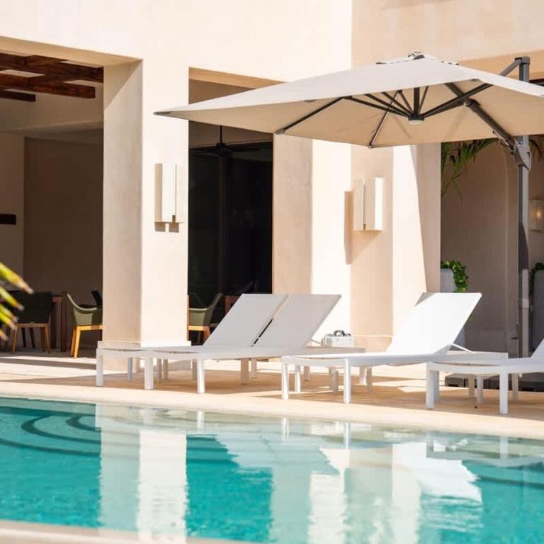 5BR Luxury Beachfront Penthouse w/ Private Pool - Apartment - 53