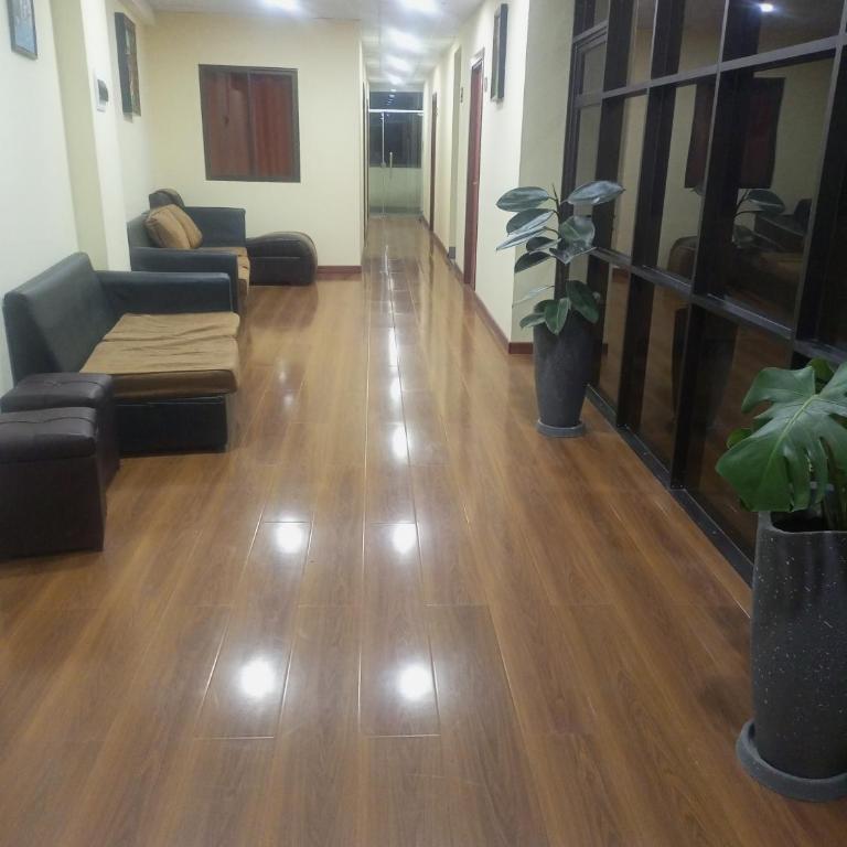 Casa Sajama 121 - Double Room with Private Bathroom - 4