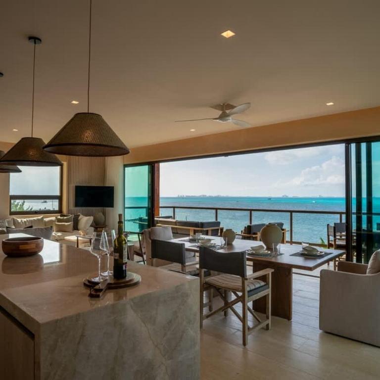 9BR Luxury Beachfront Penthouse w/ Private Pool - Apartment - 33