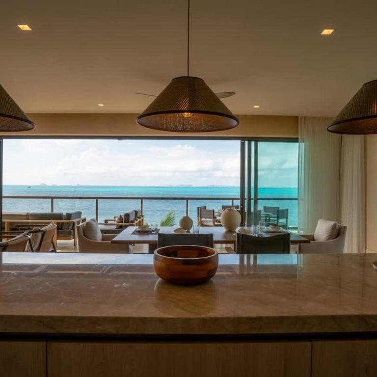9BR Luxury Beachfront Penthouse w/ Private Pool - Apartment - 34