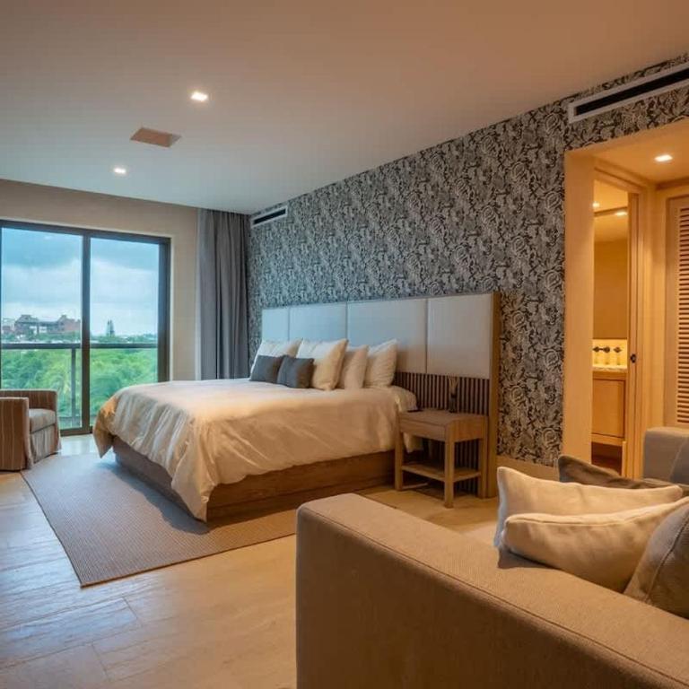 9BR Luxury Beachfront Penthouse w/ Private Pool - Apartment - 20