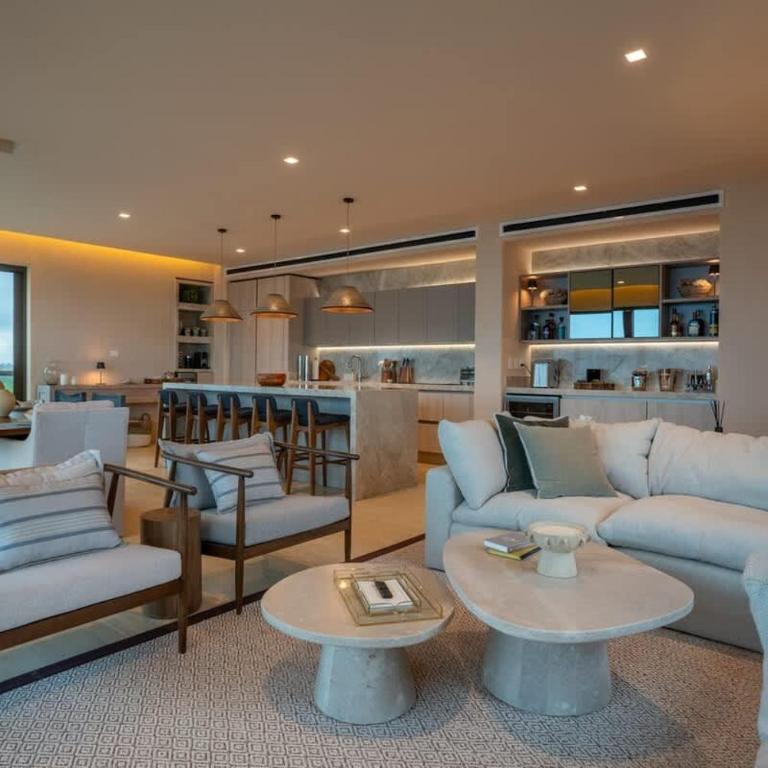 9BR Luxury Beachfront Penthouse w/ Private Pool - Apartment - 36