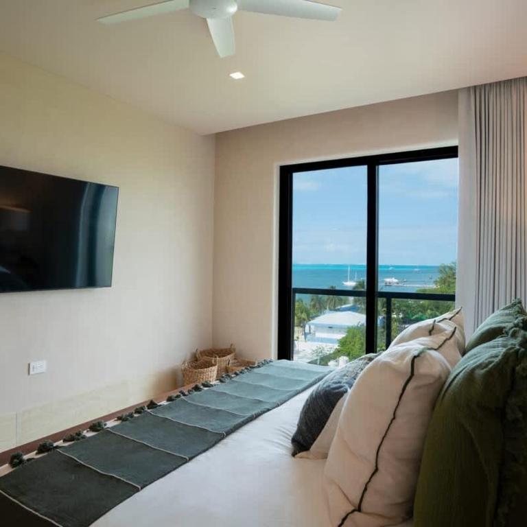 9BR Luxury Beachfront Penthouse w/ Private Pool - Apartment - 45