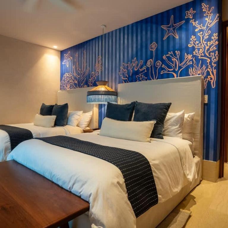 9BR Luxury Beachfront Penthouse w/ Private Pool - Apartment - 49