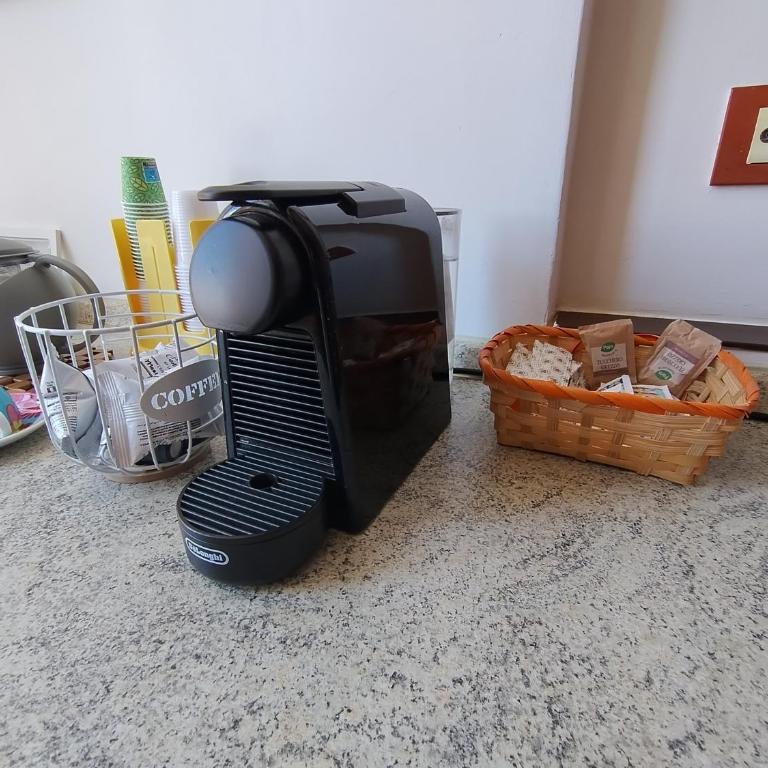 Saky's House - Appartamento con 1 Camera da Letto - 31