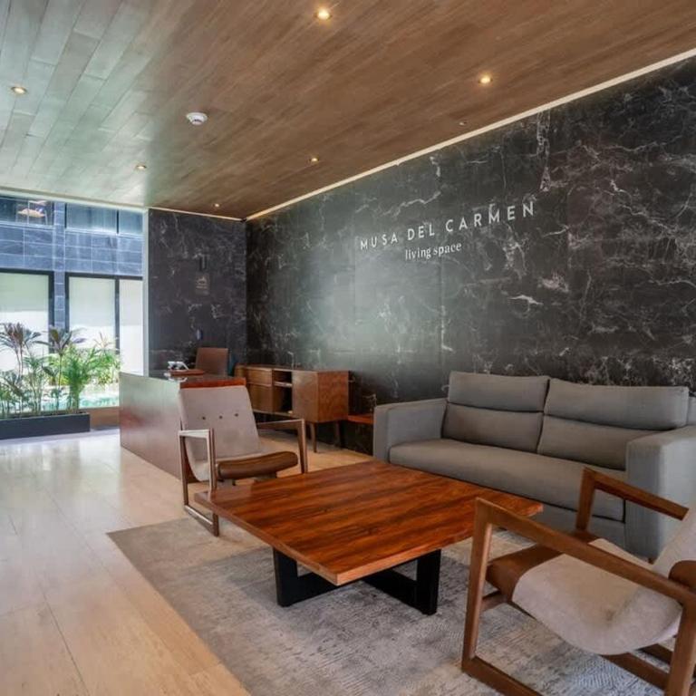 2BR Condo w/ Rooftop Oceanview & Centric Location - Apartment - 43