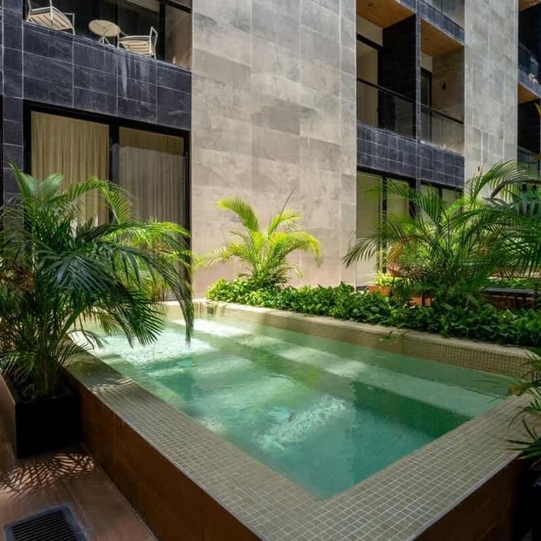 2BR Condo w/ Rooftop Oceanview & Centric Location - Apartment - 37
