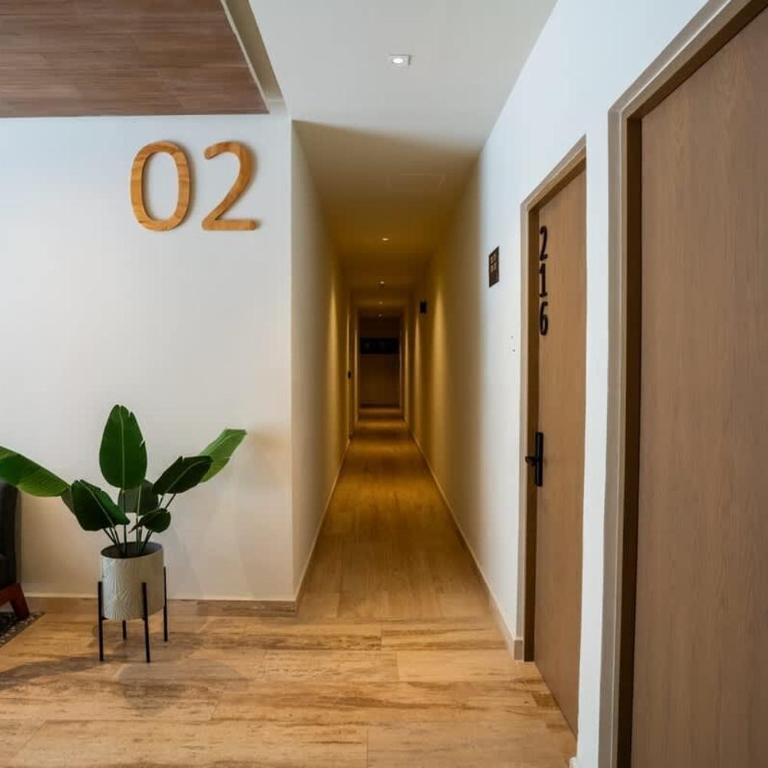 2BR Condo w/ Rooftop Oceanview & Centric Location - Apartment - 40