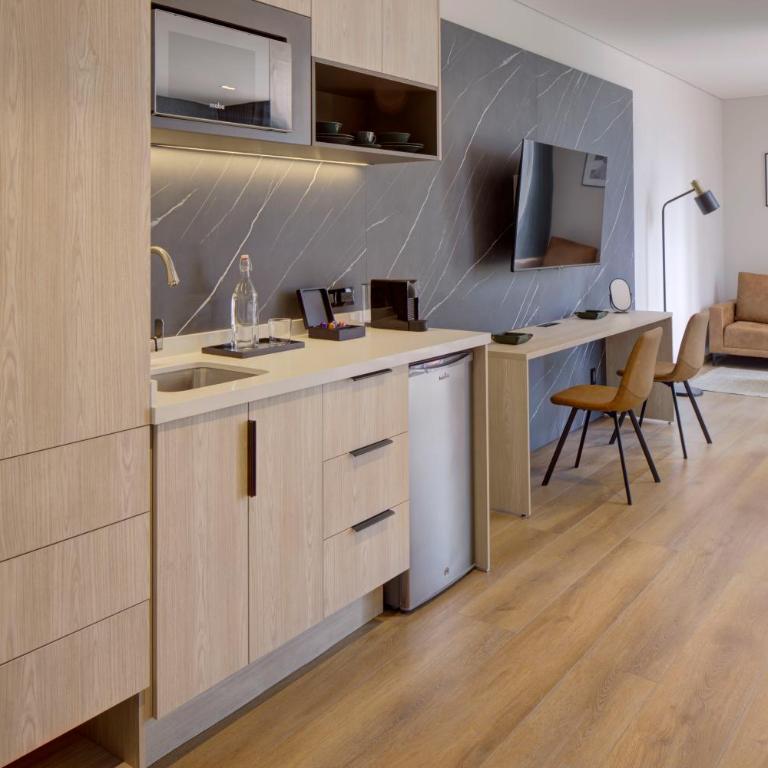Ubicuo Mexico City - Junior Suite - 7