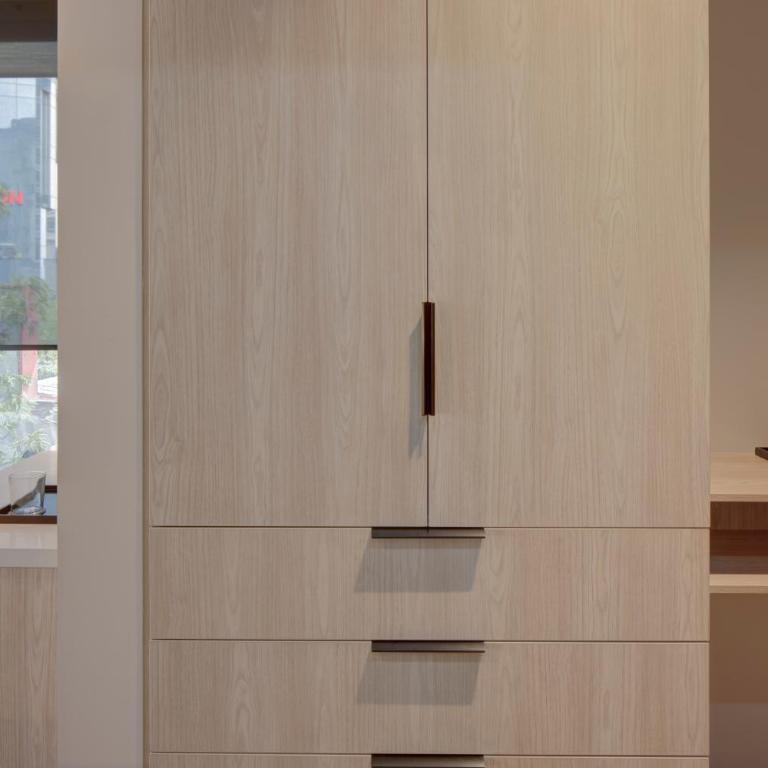 Ubicuo Mexico City - Executive Suite - 6