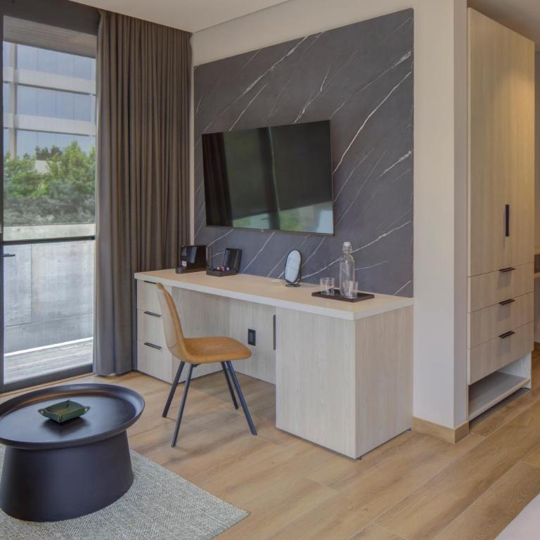 Ubicuo Mexico City - Executive Suite - 7