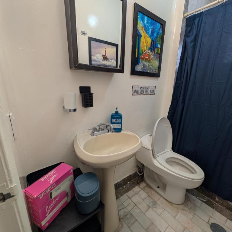 Departamento Reforma CDMX - Apartamento de 2 dormitorios - 7