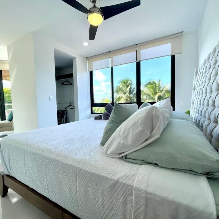 Beautiful Loft with Unique Rooftop & Location! - Apartamento - 23