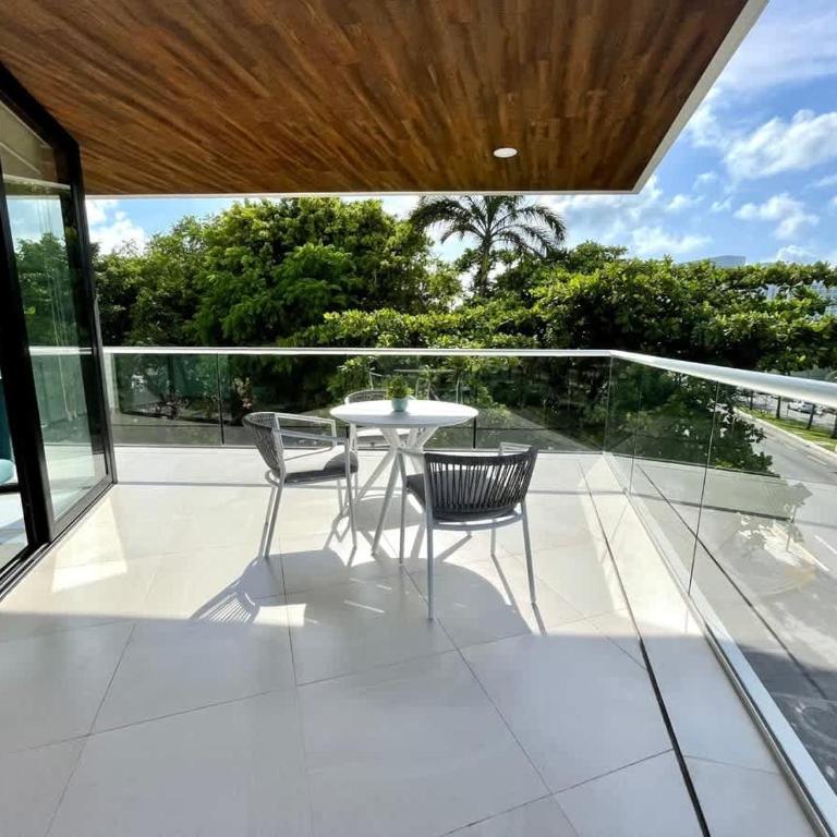 Beautiful Loft with Unique Rooftop & Location! - Apartamento - 28