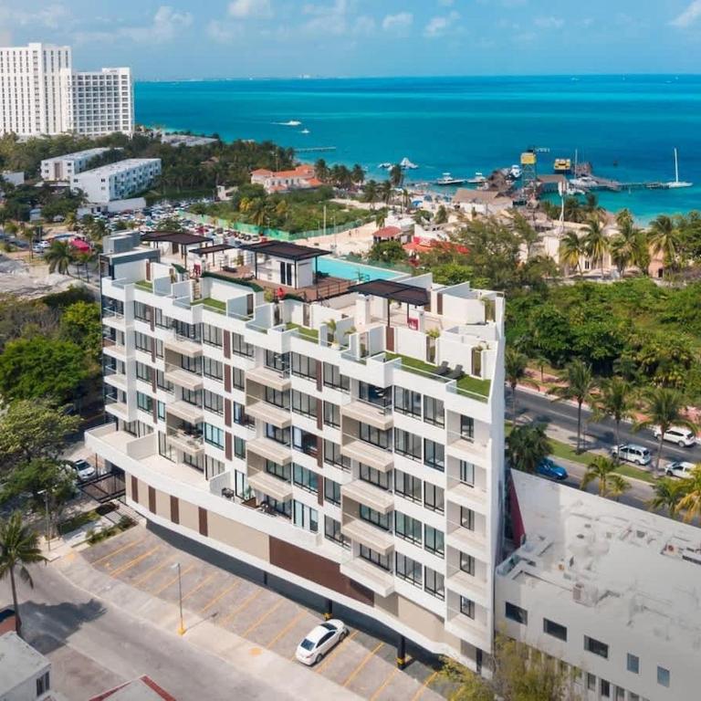 Beautiful Loft with Unique Rooftop & Location! - Apartamento - 39
