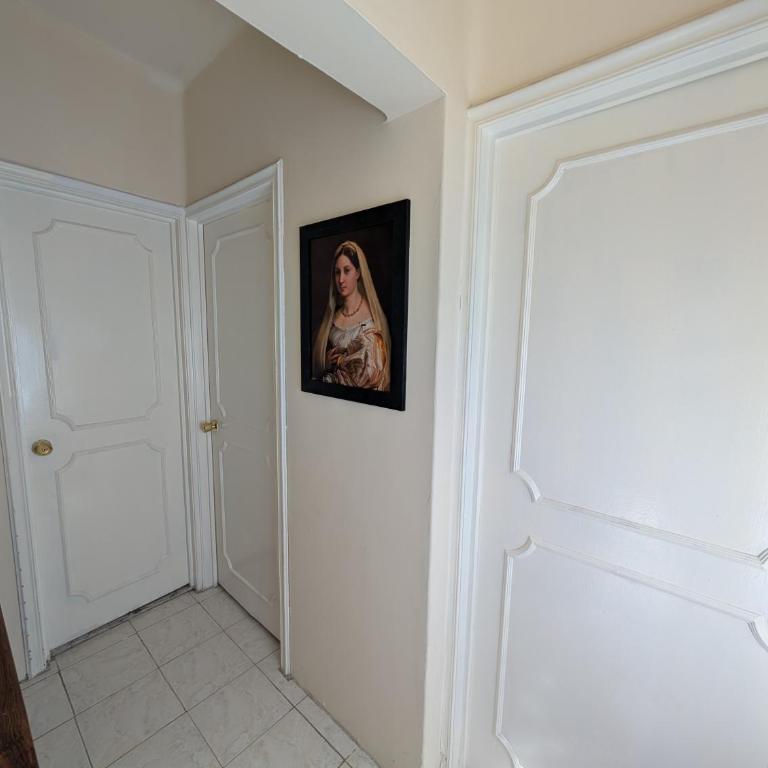 Departamento Reforma CDMX - Apartamento de 2 dormitorios - 51