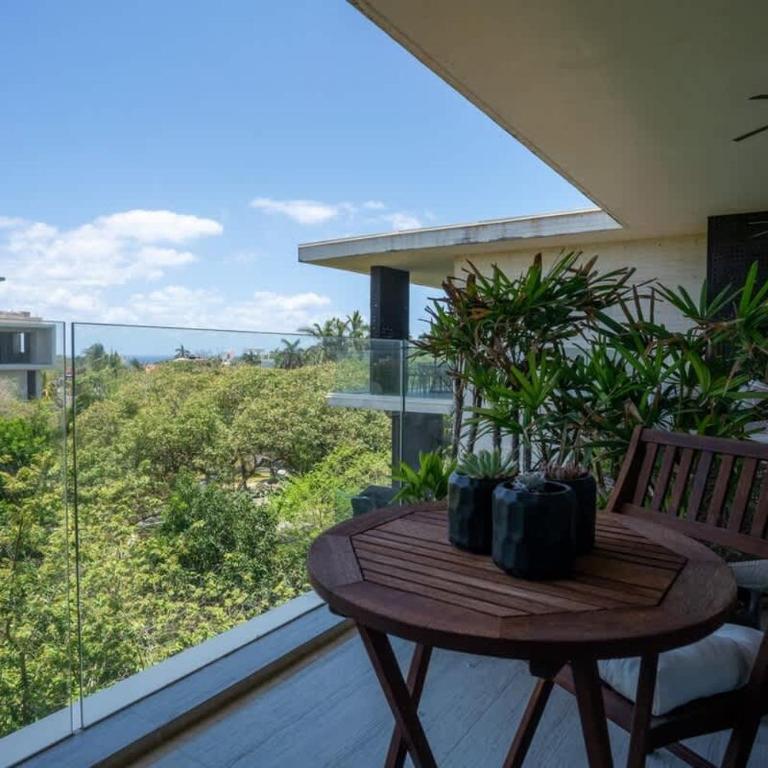 3BR Luxury Condo w/ Private Rooftop Pool & Gym - Apartment - 27