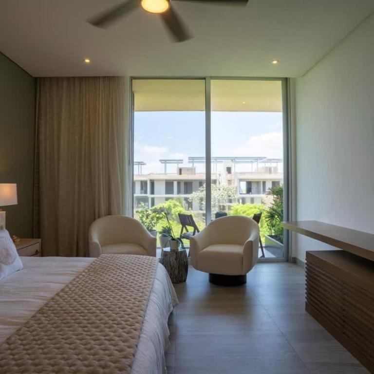 3BR Luxury Condo w/ Private Rooftop Pool & Gym - Apartment - 28