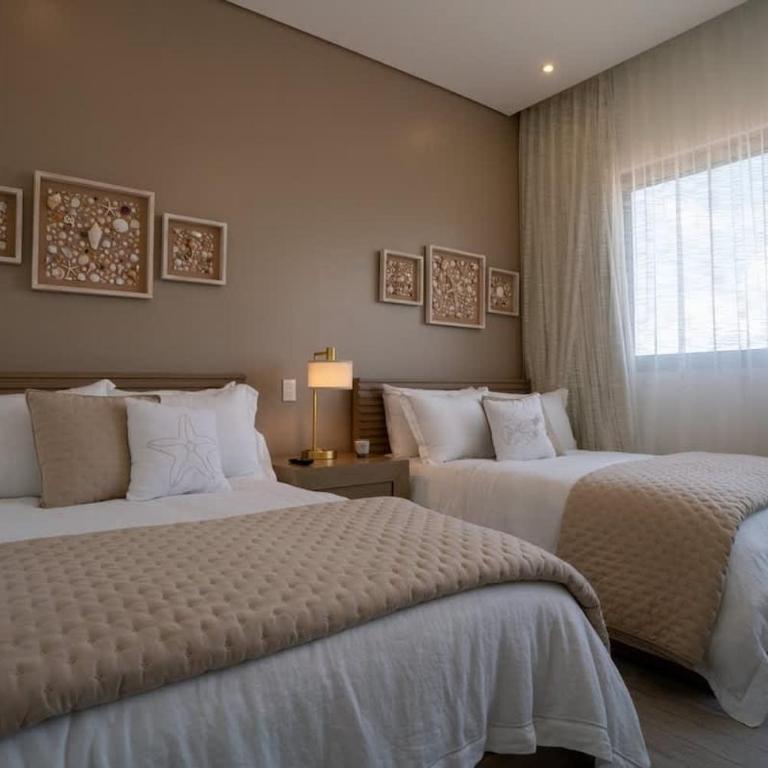 3BR Luxury Condo w/ Private Rooftop Pool & Gym - Apartment - 41