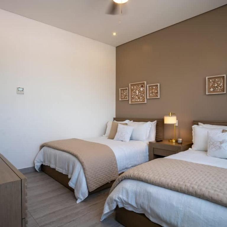 3BR Luxury Condo w/ Private Rooftop Pool & Gym - Apartment - 43