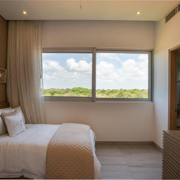 3BR Luxury Condo w/ Private Rooftop Pool & Gym - Apartment - 45
