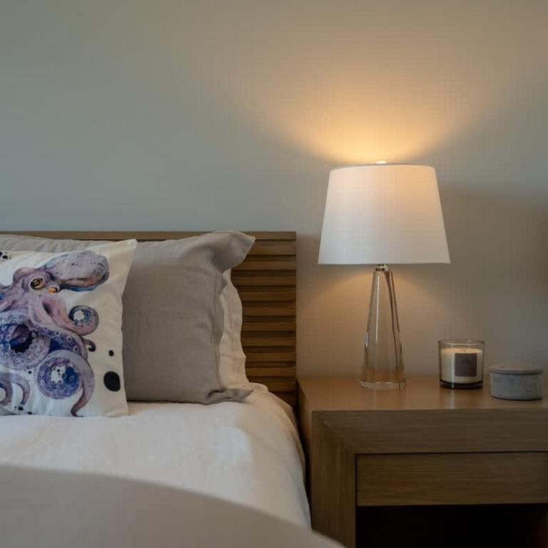 3BR Luxury Condo w/ Private Rooftop Pool & Gym - Apartment - 51