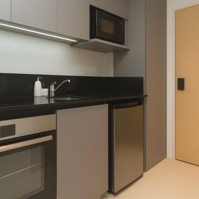 Enjoy VALLANhost @ Matienzo Lot Studios - 71 - Apartamento - 5