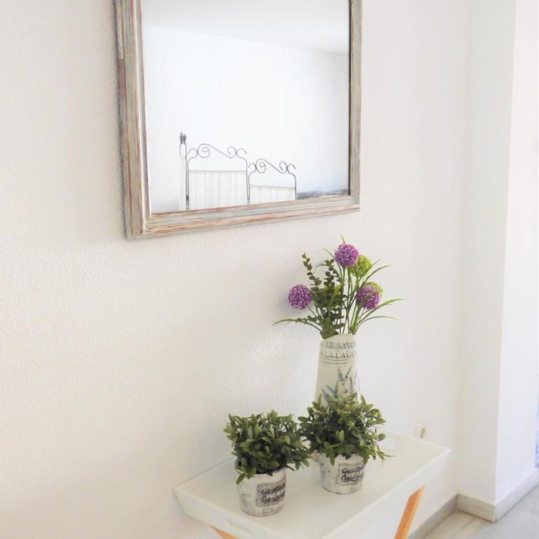 Ricardo Soriano Center of Marbella - EaW Homes - Apartamento con vistas a las montañas - 17
