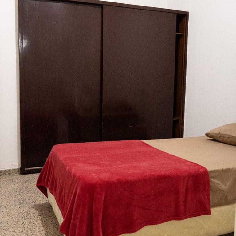 Hostal Asunción Centro - Habitación Doble - 1 o 2 camas - 2