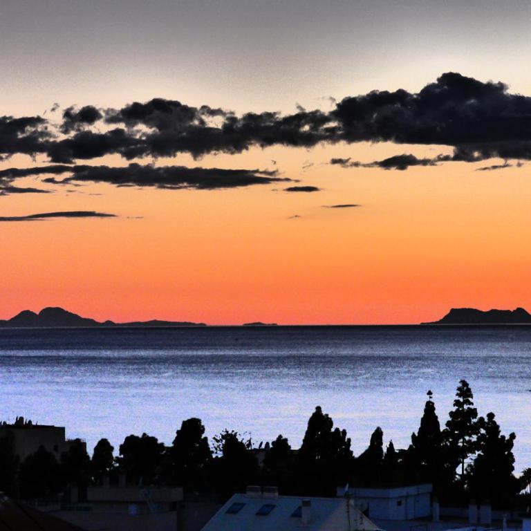 Ricardo Soriano Center of Marbella - EaW Homes - Apartamento con vistas a las montañas - 25