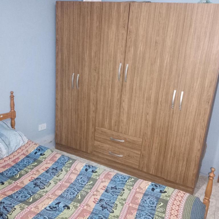 Casa Marcelo - Apartamento de 1 dormitorio - 2
