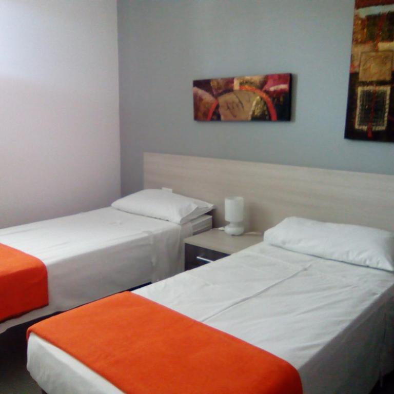 Iris - One-Bedroom House - 38