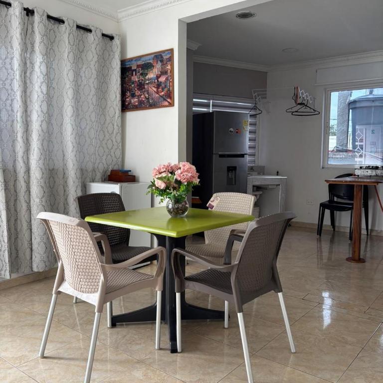 Janeth’s Place Apartamento - Apartamento de 2 dormitorios - 3